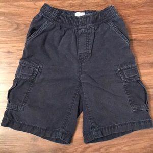 Navy Children’s Place Shorts